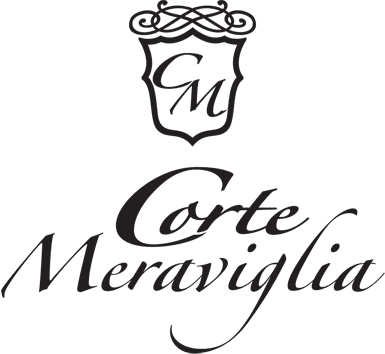 Corte Meraviglia Logo