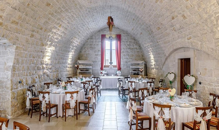 Ristorante piatto