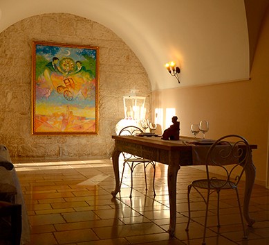 B&B Relais